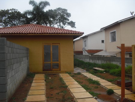 Casa Geminada